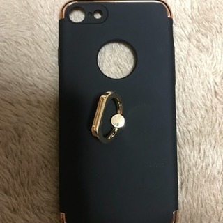 iPhone7用  ケースの画像