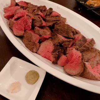 ☆★本格フレンチシェフの特性料理グルメ会★☆