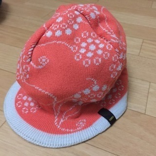 SALEWA 子ども用CAP