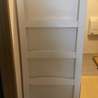 天馬 PROFITS 収納チェストの画像