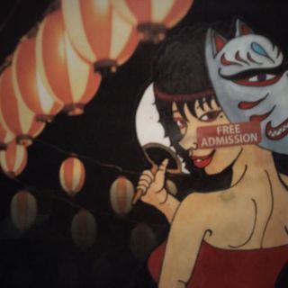 　趣味友達