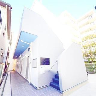 🉐初期費用7万円🙂横浜駅徒歩17分🏠築浅BT別デザイナーズ❤️家...