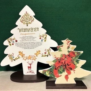 デコパージュ体験レッスンの画像