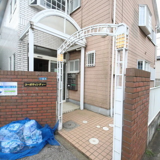 🉐初期費用１万円🙂ＢＴ別１ＤＫで家賃３６０００円！鎌ヶ谷大仏駅徒...