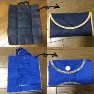 ecoバッグset