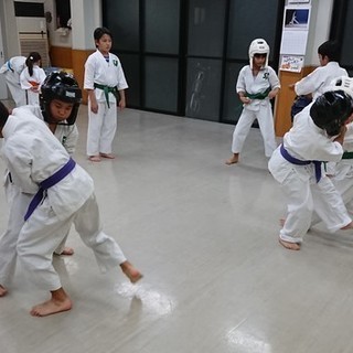 【護身術として学ぼう！】『合気道S.A.岩本道場』戸田の画像