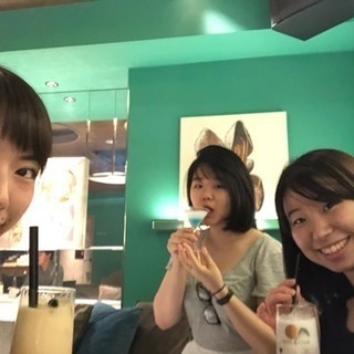 社会人カフェ友募集中🌟 − 東京都