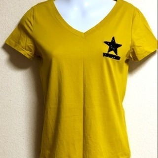 新品未使用Ｔシャツの画像
