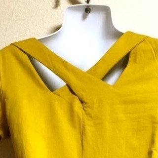 新品未使用Ｔシャツの画像