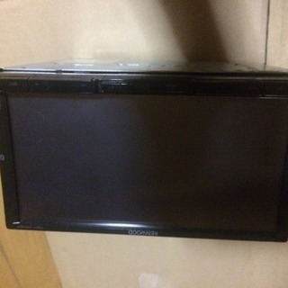 KENWOODナビ！