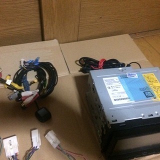 KENWOODナビ！