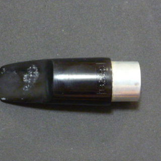 BARI ソプラノサックス用マウスピース66番