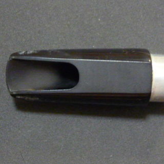 BARI ソプラノサックス用マウスピース66番