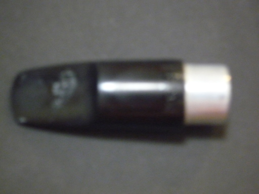 BARI　ソプラノサックス用マウスピース６６番