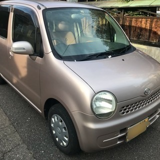 値下げ‼︎ ムーブラテ！車検31/9まで！