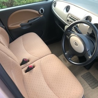 値下げ‼︎ ムーブラテ！車検31/9まで！の画像