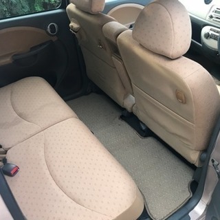 値下げ‼︎ ムーブラテ！車検31/9まで！の画像