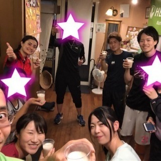 今日筋トレしませんか？
