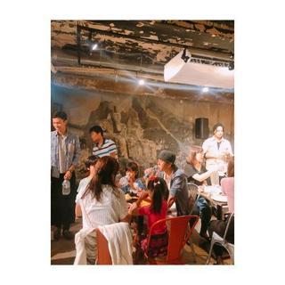 🍖10月21日室内BBQ開催🍗