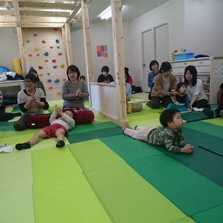 発達相談支援教室 Passo a passoの画像