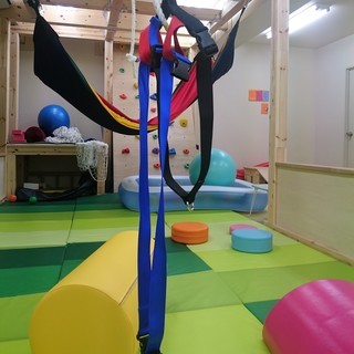 発達支援のお教室でのお仕事ですの画像