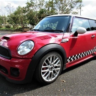 美車★R56MINIジョンクーパーワークス★カスタム多数★検長★...