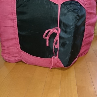 【取引交渉中】座椅子の画像