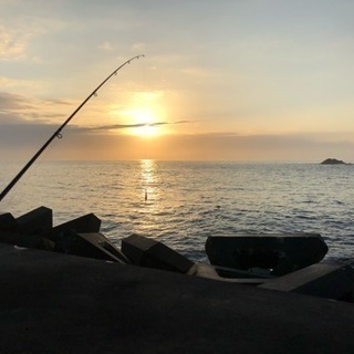 釣り仲間募集しています − 三重県