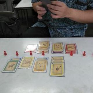 10/19（金）ボードゲーム@大須フリースペース - その他