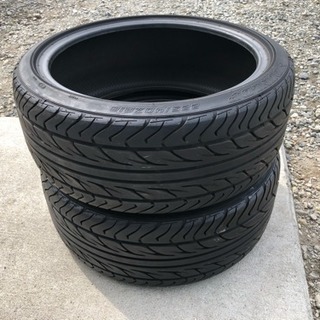 取引中 ダンロップ ルマン702 225/40ZR18 2本の画像