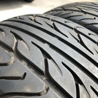 取引中 ダンロップ ルマン702 225/40ZR18 2本の画像