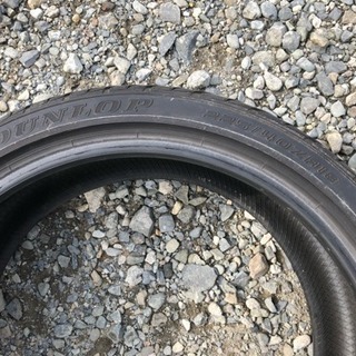 取引中 ダンロップ ルマン702 225/40ZR18 2本の画像