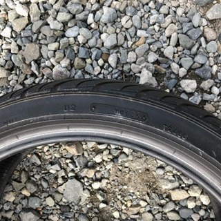 取引中 ダンロップ ルマン702 225/40ZR18 2本の画像