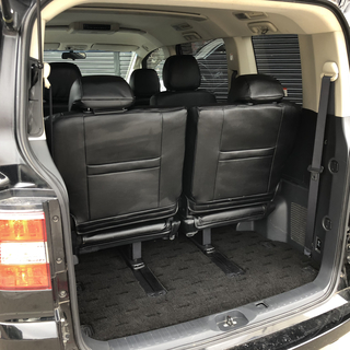 【商談中】デリカD:5☆車検たっぷり♪の画像