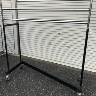 業務用ハンガーラック Zハンガーラック