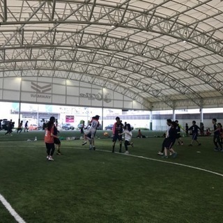 定員間近！！！ハッピータッピーフットサル - スポーツ