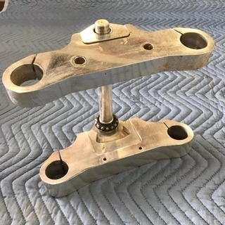 ★売約済　ドラッグスター400／クラシック400用AD製3way...