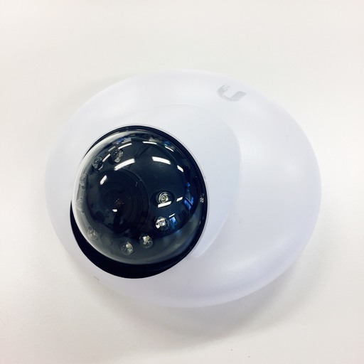 監視カメラ★セキュリティカメラ★UVC‑G3‑DOME★オフィスに、家庭に安心を！