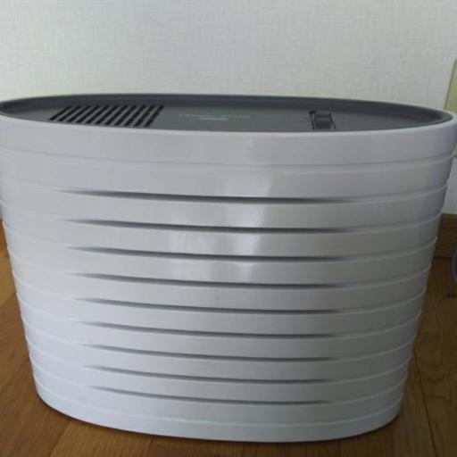 中古 ツインバード AC-4234W (ホワイト) 空気清浄機 \n\n