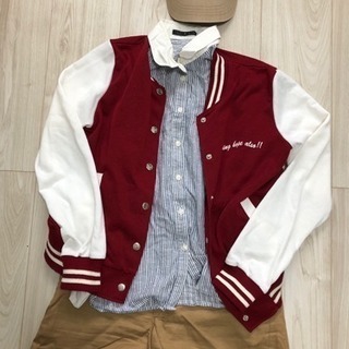 コーデ売り 計13点 レディースS〜M ティーンズにおススメの画像