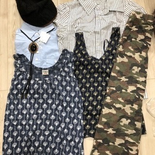 コーデ売り 計13点 レディースS〜M ティーンズにおススメの画像