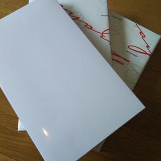 Matsuzakaya 白タオルの画像