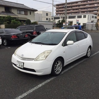 プリウス　１．５Ｇ　車両価格３４．８万円　愛知・岐阜・三重限定