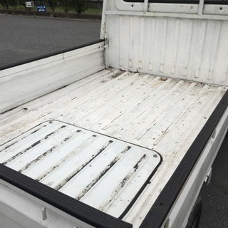 ☆サンバー4WD・5MT☆車検取得2年間取得済みですぐ乗れます^_^の画像