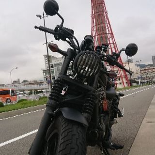 西宮バイク平日ツーリング行きませんか？