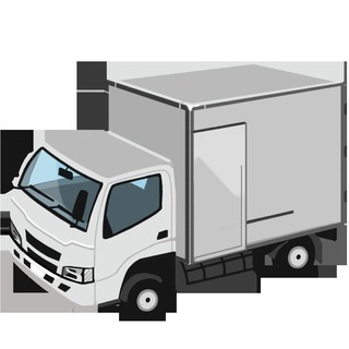 福山市近辺からの２ｔ車でブーン
