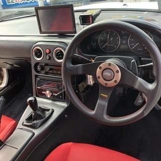 ユーノスロードスター NA6の画像