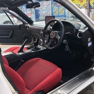 ユーノスロードスター NA6の画像