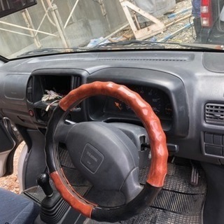 マツダ スクラム 13年式売りますの画像