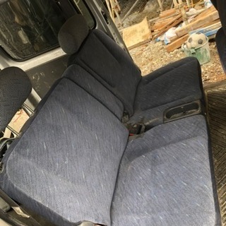 マツダ スクラム 13年式売りますの画像